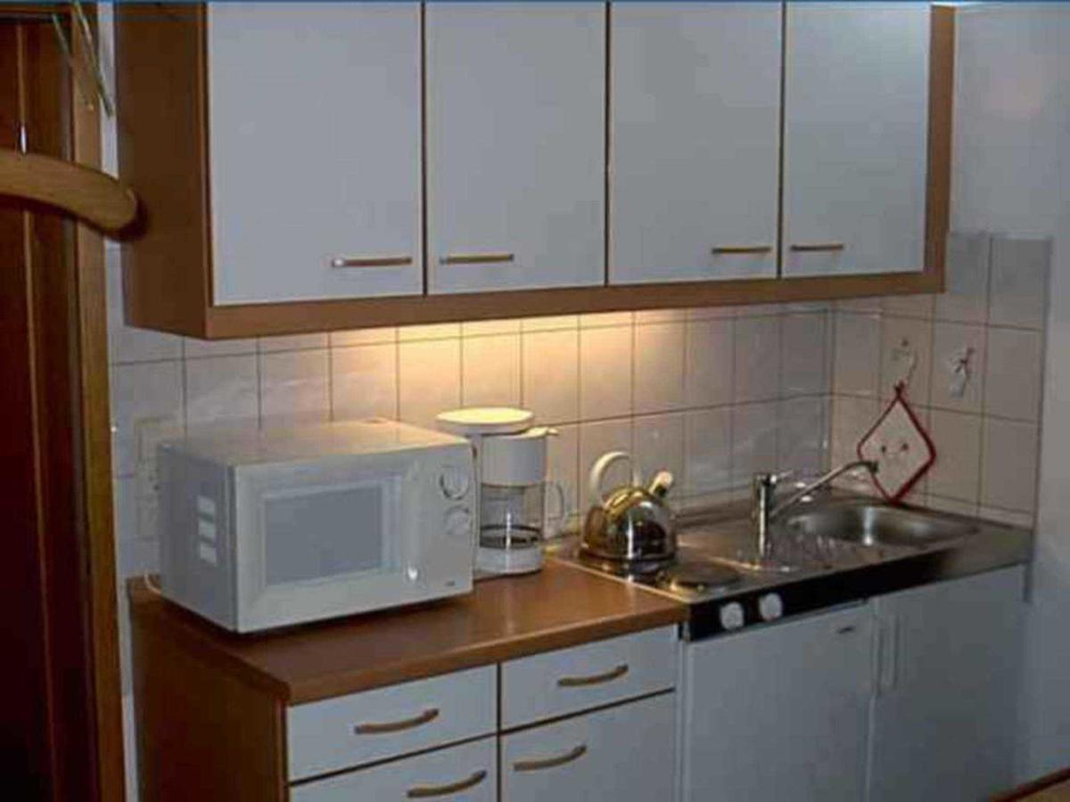 Ferienappartements Bruestle Freiburg im Breisgau Ngoại thất bức ảnh