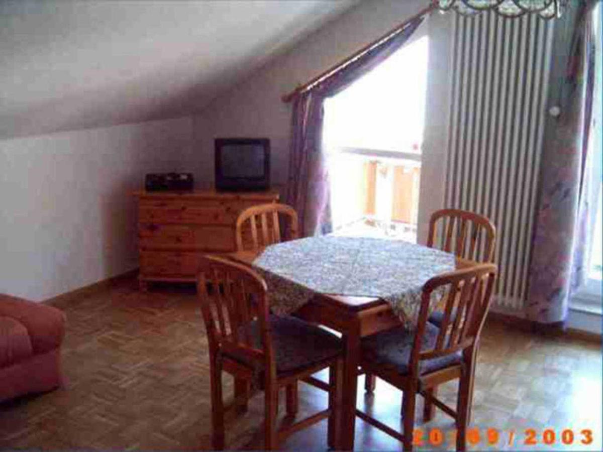 Ferienappartements Bruestle Freiburg im Breisgau Ngoại thất bức ảnh